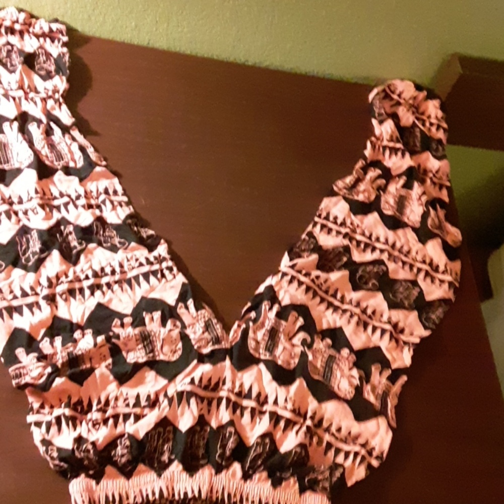 Blouse